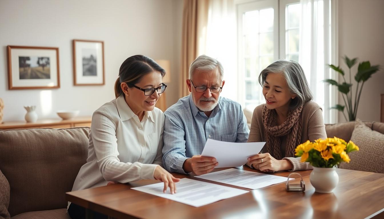 Legal Assistance for Retirees